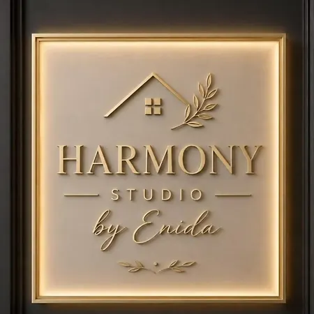 Harmony By Enida 公寓